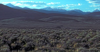 Pioneer Mountains