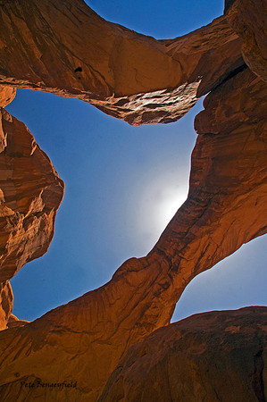 Double Arch