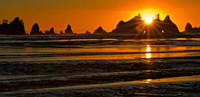 Arch Sunset