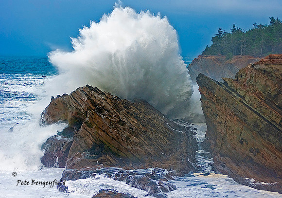 Big Wave