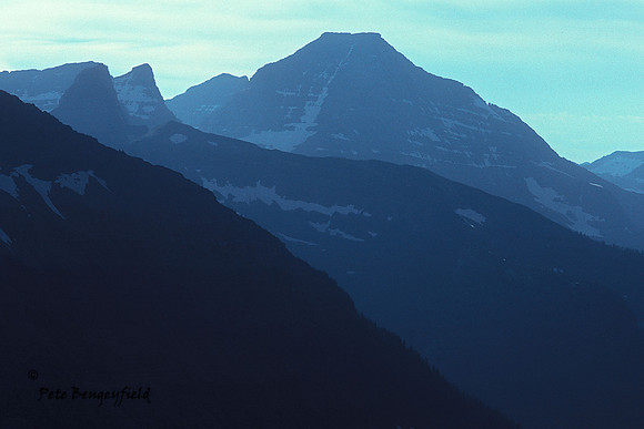 Dawson Pass