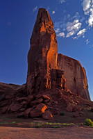 Monument Valley