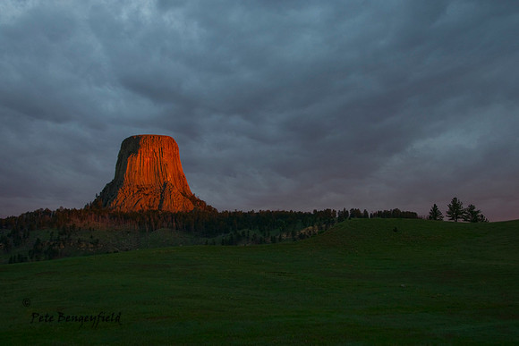 Devil's Dawn