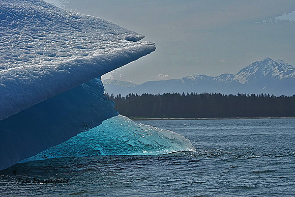 Blue Ice