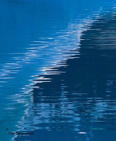 Blue Reflection