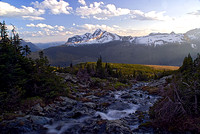 Glacier National Park