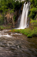 Assorted Waterfalls