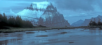 Glacier National Park