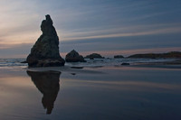 Bandon Beach